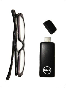 Dell Wyse Project Ophelia thin client unveiled at CES 2013 | Cloud Pro